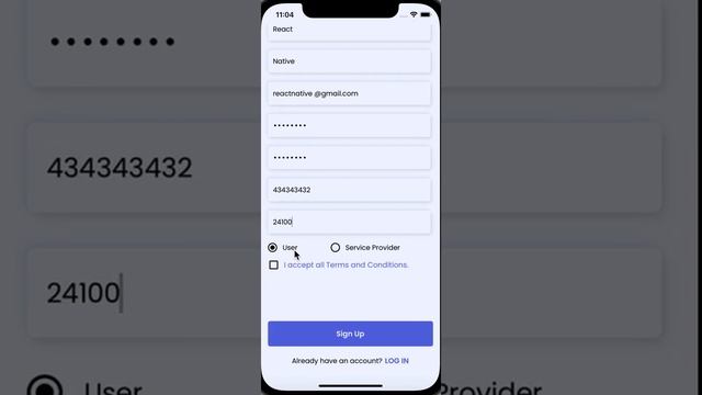 React native for beginers смотреть онлайн