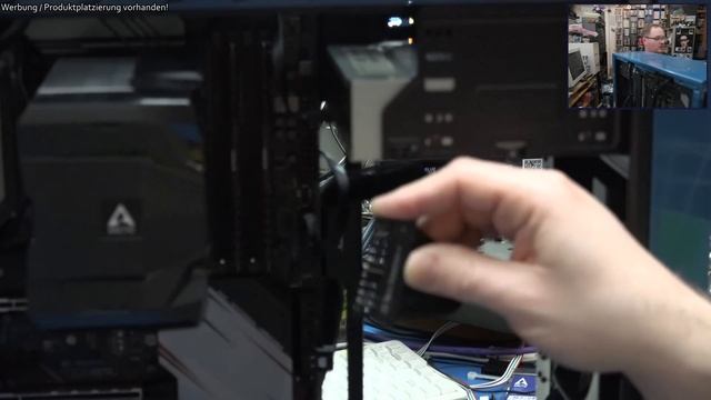 Papa rüstet Rechner auf - Inkl. Leistungstest und Tipps смотреть онлайн