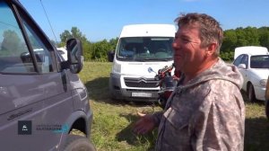 Соболь 4х4. Отзыв владельца. Игорь из Хабаровского края.