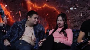 РУСЛАН ГИТЕЛЬМАН НАПАДАЕТ НА ВЖЛИНКА
