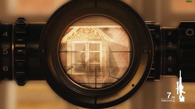 HITMAN 2016 - Bangkok - "Smooth Operator" Challenge смотреть онлайн