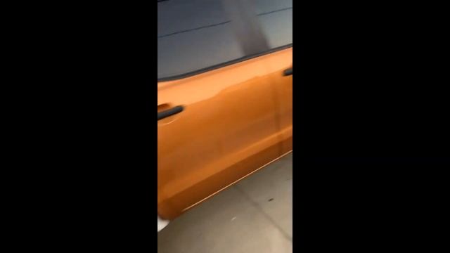 400hp wide body ford ranger! смотреть онлайн