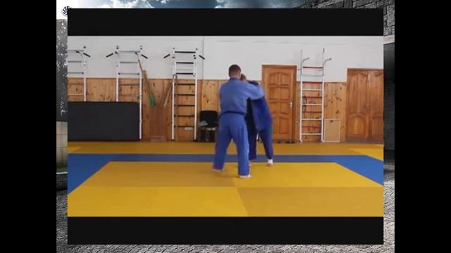 Прийоми рукопашного бою / Aikido, Judo, Taekwondo / Обзор стилей: айкидо, дзюдо, тхеквондо смотреть онлайн