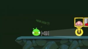 Bad Piggies show ! # 1 ( смешные моменты )