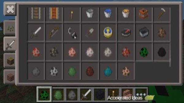 Minecraft PE 0.9.0 - Out of Memory Error FIX