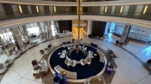 Не идеальный Kirman Sidemarin beach & Spa | Отдых в Турции 2023, обзор отеля в Сиде