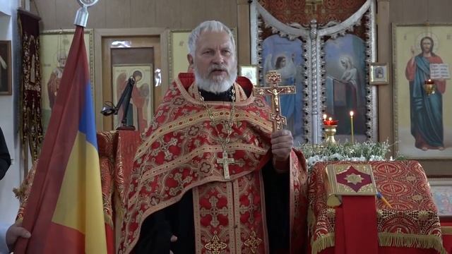 Принятие присяги Гуковскими и Сулинскими казаками.mp4 смотреть онлайн