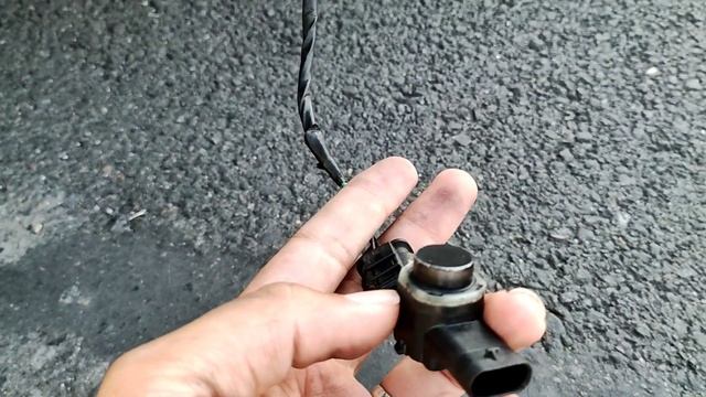 Problème De Frein Parking à Controler