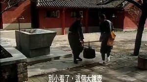 Тайное боевое искусство Шаолиня 1994