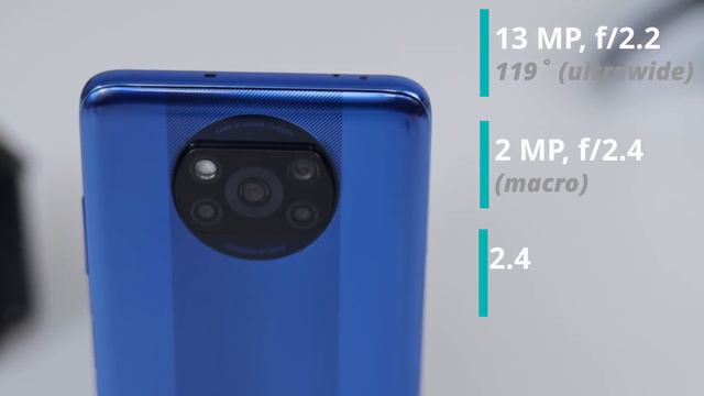 Poco X3 / وحش الألعاب بسعر أقل من 900 دت смотреть онлайн