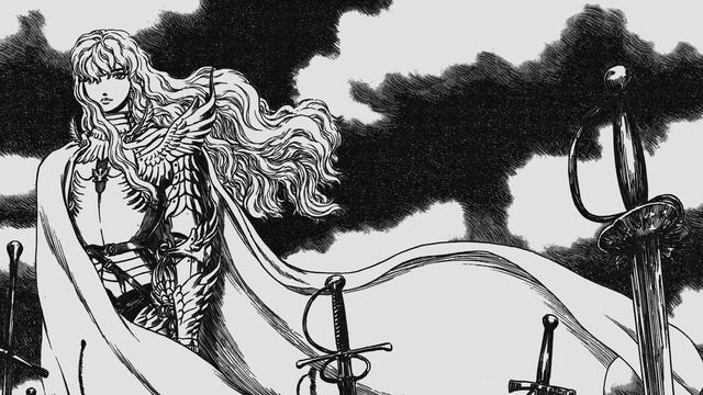 Dark Fantasy/Grimdark Music & Ambience Mix Vol. 1