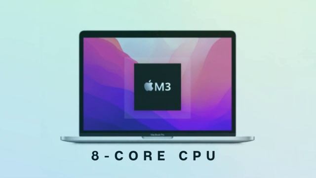 MacBook Pro M3 vs M2 – Which One is Right for You? смотреть онлайн