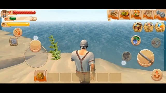 All Dinosaurs Tame | Unlimited Dinosaurs Eggs | Jurassic Survival Island | #13 смотреть онлайн