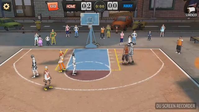 Dunk Nation 3X3 Hack Tutorial (Must watch) смотреть онлайн