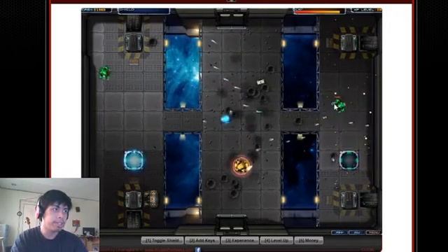 I'M GLAD I PLAYED THIS GAME AGAIN!!! | Robokill Part 1 смотреть онлайн