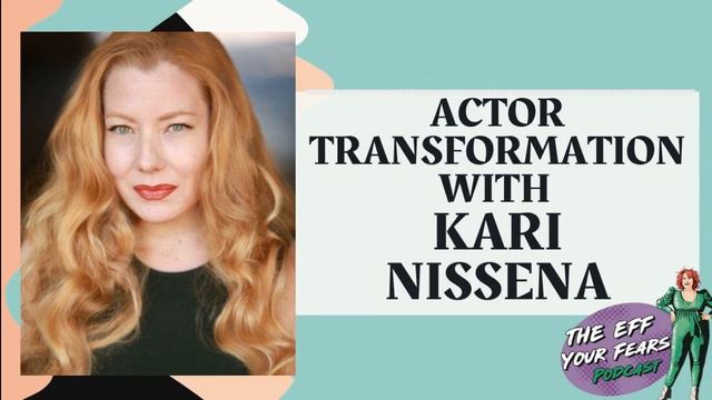 62 Business Coach for Actors Kari Nissena Made by Headliner смотреть онлайн