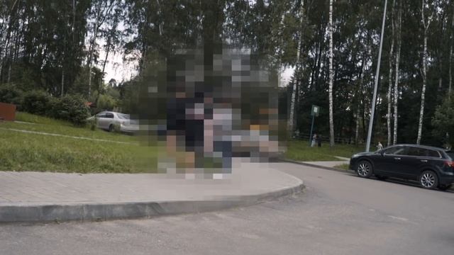 Мы НАШЛИ УКРАДЕННЫЕ велосипеды! Разборки с ворами, скрытая камера. смотреть онлайн