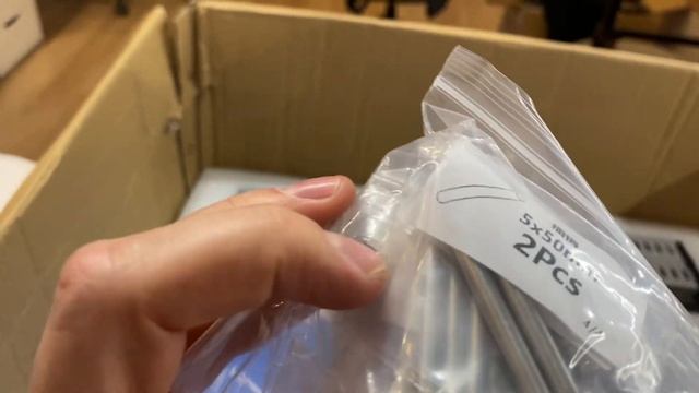 VZBOT Unboxing HD 1080p смотреть онлайн