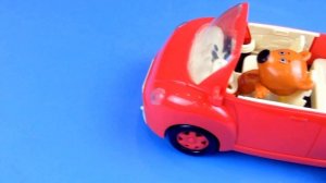 Ми ми мишки VS Ни ми мишки Кто настоящие Мультики с игрушками для детей Mimimishki video