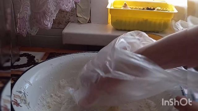 Кулинарные шедевры с Ириной