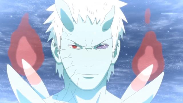 Почему Обито Стал Добрым? Объяснение | Разбор | Наруто