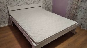 Отзыв о матрасе Аскона Sky Standart 160*200 и магазине «Анатомия сна»