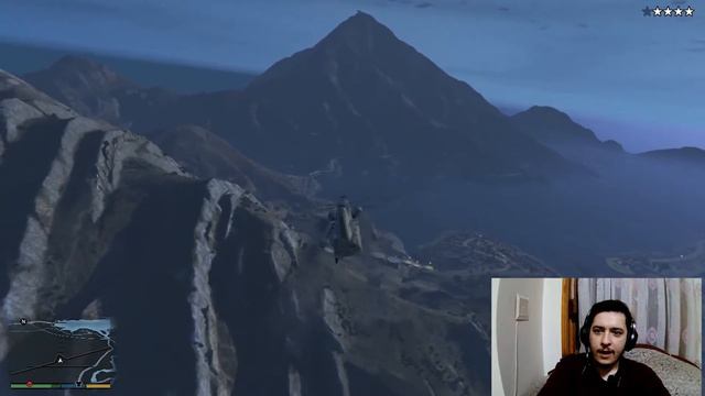 Kargobob | GTA V #31 | Askeriyeden Helikopter Çalma Görevi смотреть онлайн