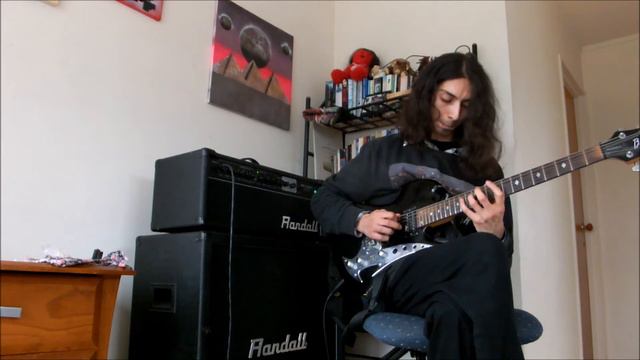 Paganini Caprice 24 смотреть онлайн