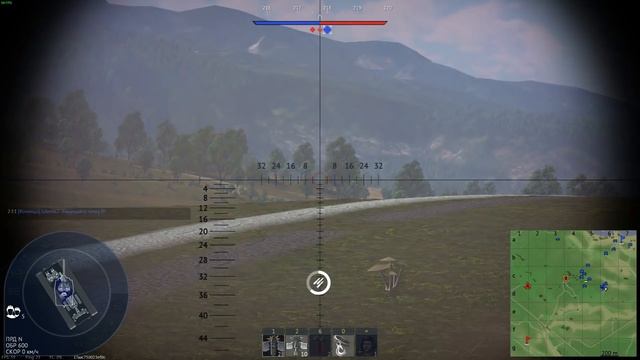 НОВЫЕ НАГРАДЫ в WAR THUNDER смотреть онлайн