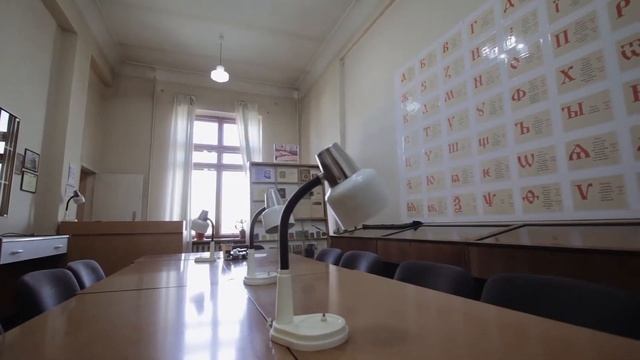 Виртуальная экскурсия по библиотеке Крупской смотреть онлайн
