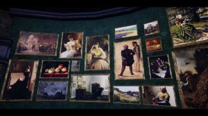 Seven Doors . Часть 1.