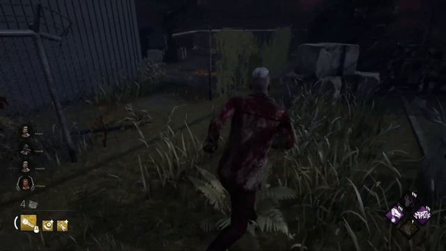 Dead by Daylight ✅ В поиске синих символов ? смотреть онлайн