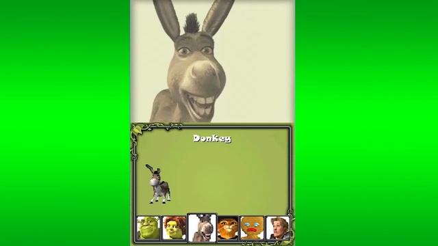 Shrek Games - Nathaniel Bandy смотреть онлайн