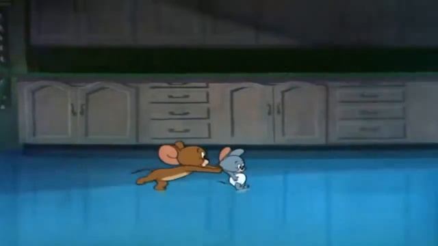 Tom and Jerry Episode 85 Mice Follies Part 2 YouTube смотреть онлайн