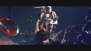 SCHILLER: „Schiller”  -  Mercedes Benz Arena  -  In MDS Sound