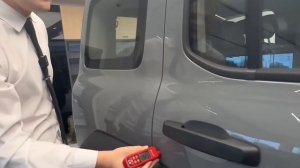 TANK 300 CITY ADVENTURE. С адаптивным полным приводом.