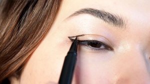 Стрелки для нависшего века