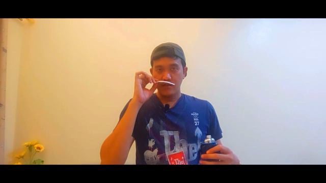 review parfum coach blue EDT versi RF #blue fragrance смотреть онлайн