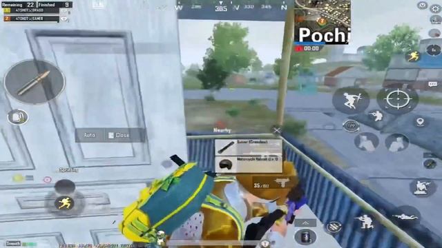 iPad Gameplay Like Hacker ? iPad BGMI Test Smooth + 90fps Gameplay || TG GAMING смотреть онлайн