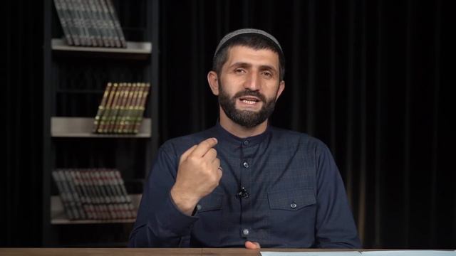Месяц Сафар / Ахмад Абдурашидов смотреть онлайн