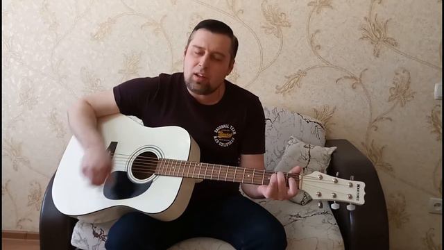 Классная песня под гитару.Париж.Браво. смотреть онлайн