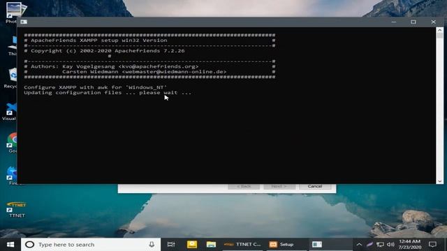 How to install wordpress in Local computer | webdevelopment смотреть онлайн