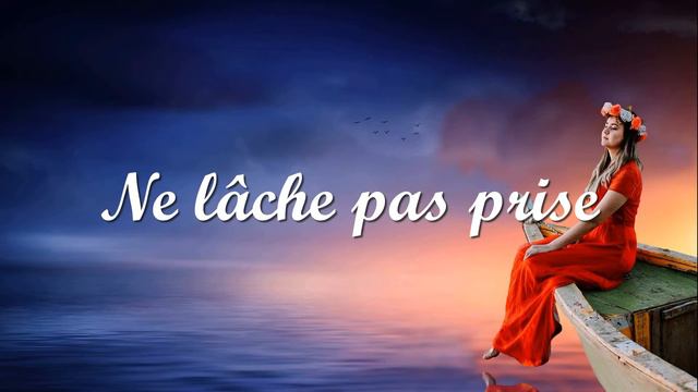 Lea Michele -  Don't Let Go (Traduction Française)