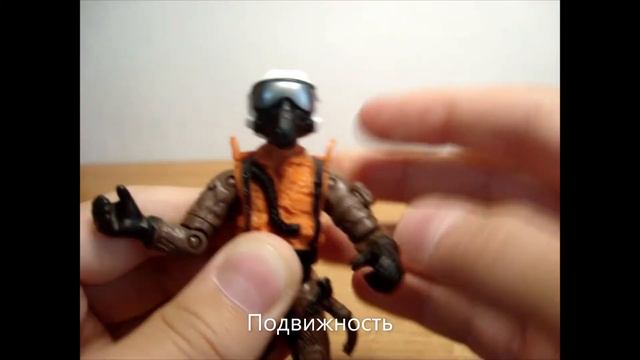 Обзор на : The Corps смотреть онлайн
