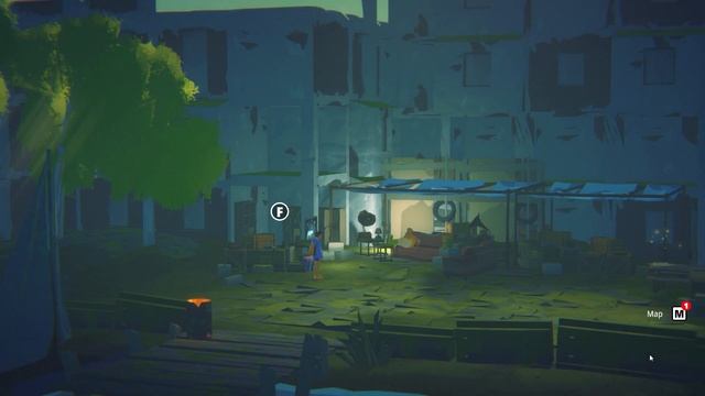 HIGHWATER Gameplay (PC) No Commentary | 1080P 60FPS | A Glimpse смотреть онлайн