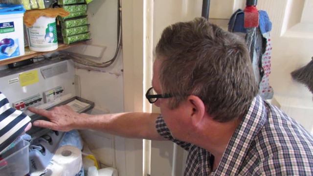 No power or breaker keeps tripping uk? Here's what to check first смотреть онлайн