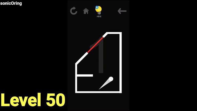 Walls Launch The Ball Game Walkthrough | All Levels | Level 1-100 смотреть онлайн