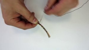 Полезные советы (как сделать обвязку проводов)