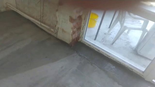 ТЁПЛЫЕ ПОЛЫ В БЕТОНЕ смотреть онлайн