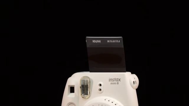 20 Gifts In 20 Days - Fujifilm Instax Mini 8